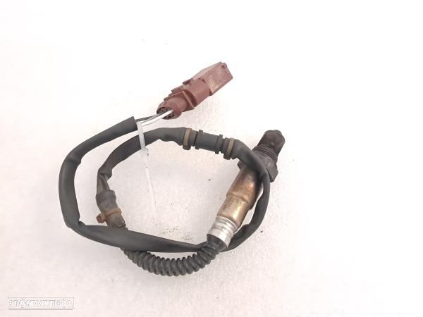 Sonda Lambda Volkswagen Golf Iv (1J1) - 3