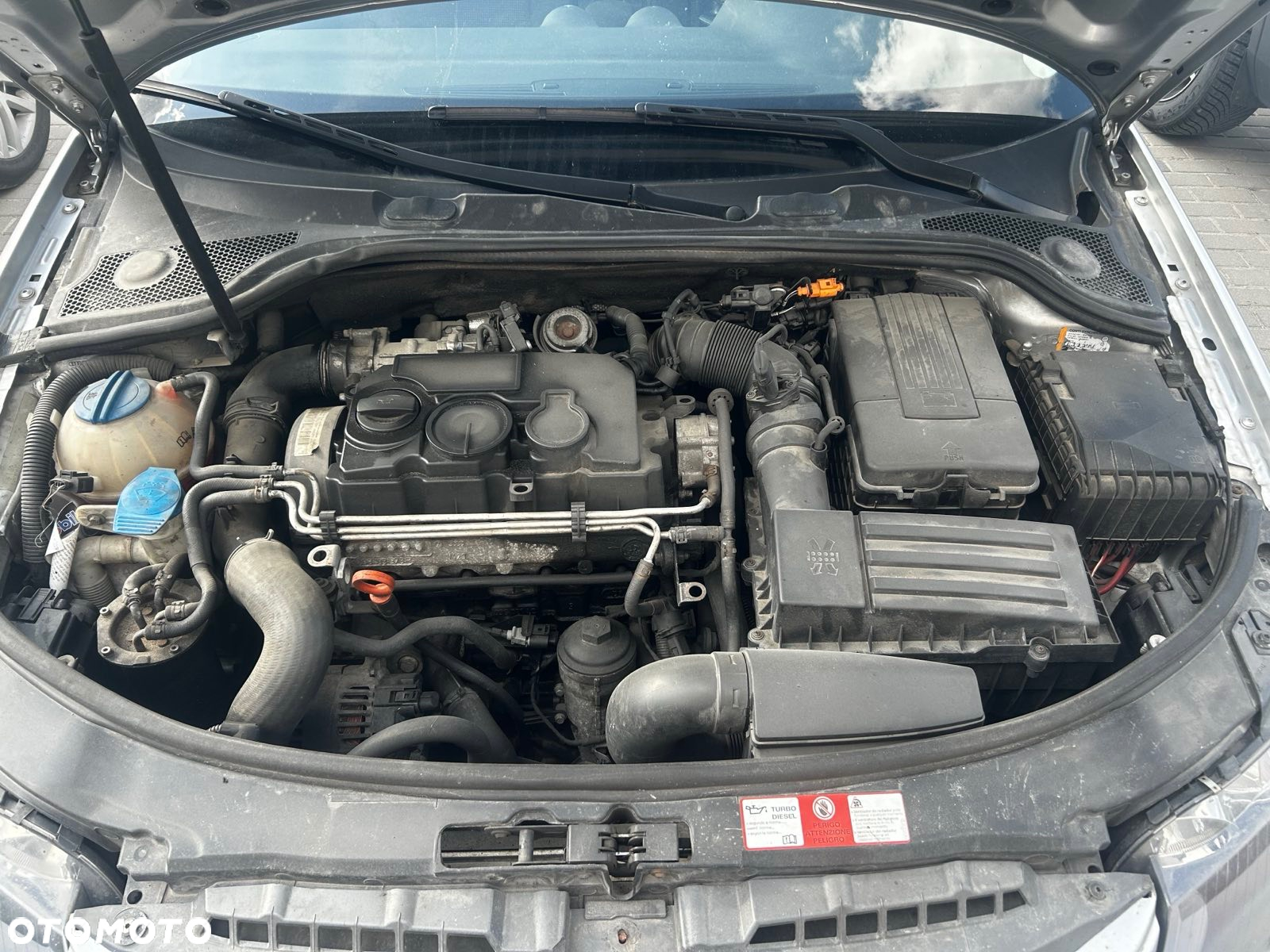 Audi A3 2.0 TDI Ambition - 24