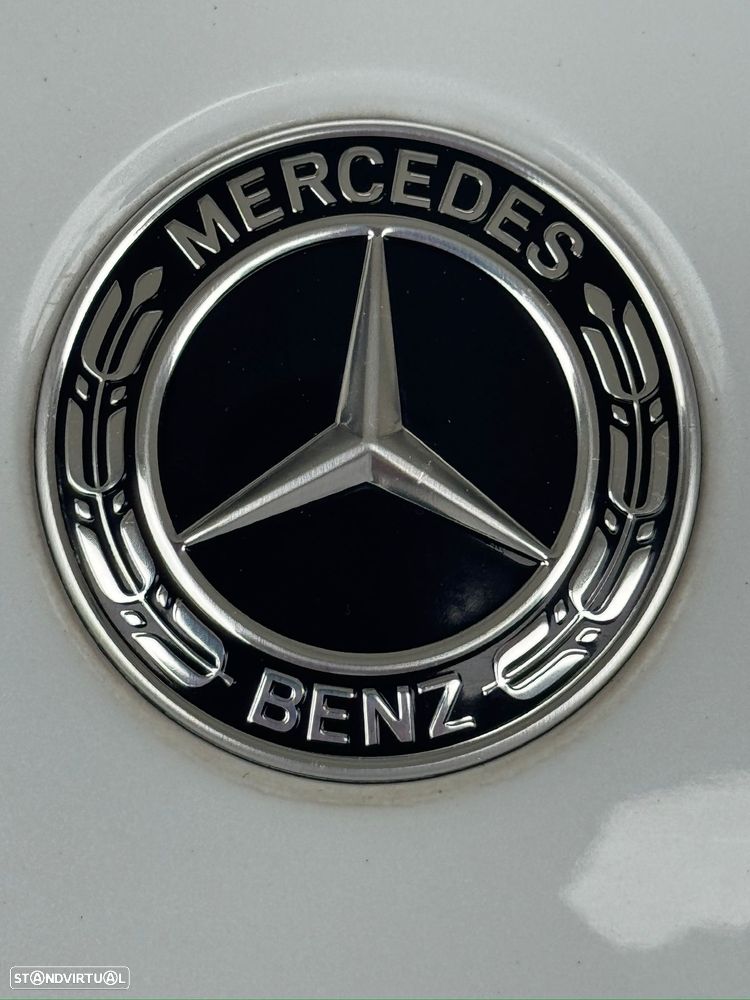 Mercedes-Benz GLA 250 e 8G-DCT Edition Plug-in-Hybrid - 25