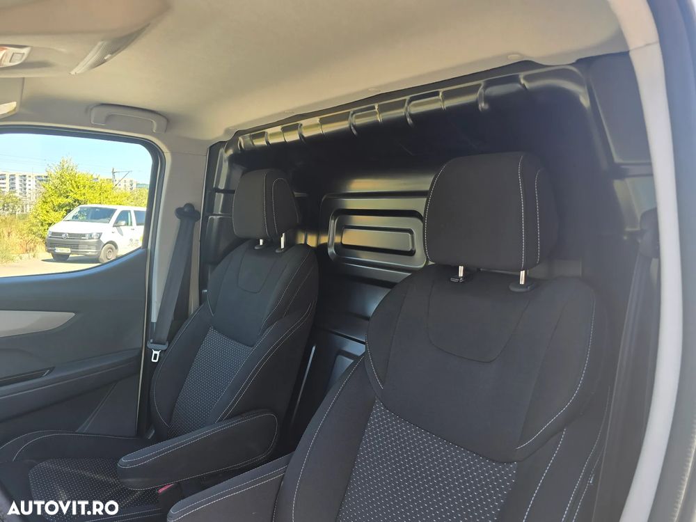 Maxus eDeliver 3 LWB - 15