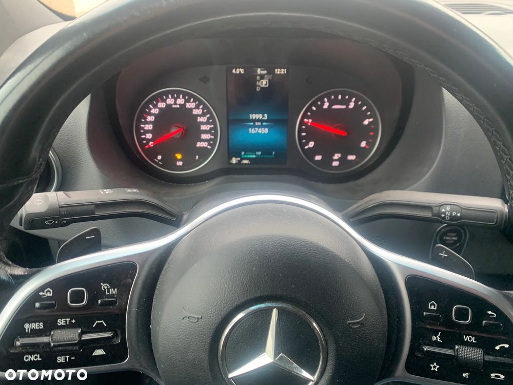 Mercedes-Benz Sprinter 907 - 5