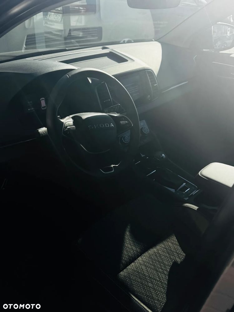 Skoda Karoq 1.5 TSI ACT Edition 130 DSG - 33