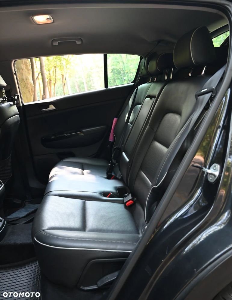 Kia Sportage - 29