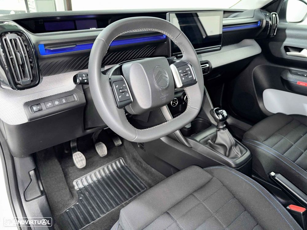 Citroën C3 1.2 Turbo Plus - 7
