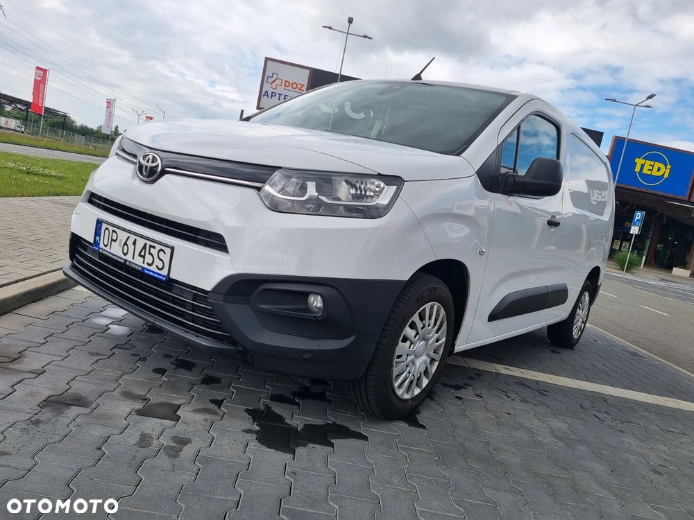 Toyota PROACE LONG - 13