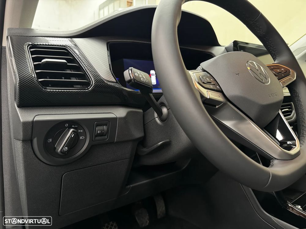 VW T-Cross 1.0 TSI Urban - 7