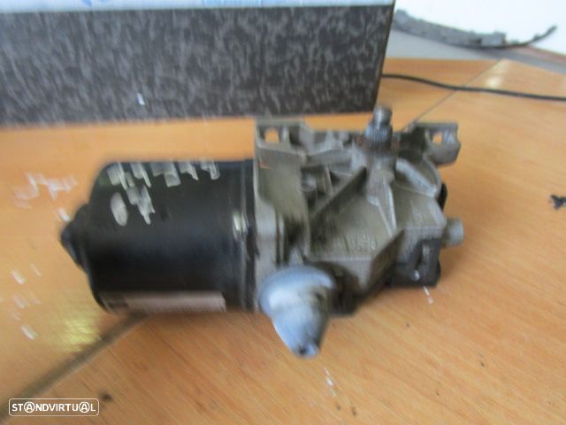 Motor Limpa Vidros Frente MS159200 FIAT BRAVO 2007 DENSO - 3