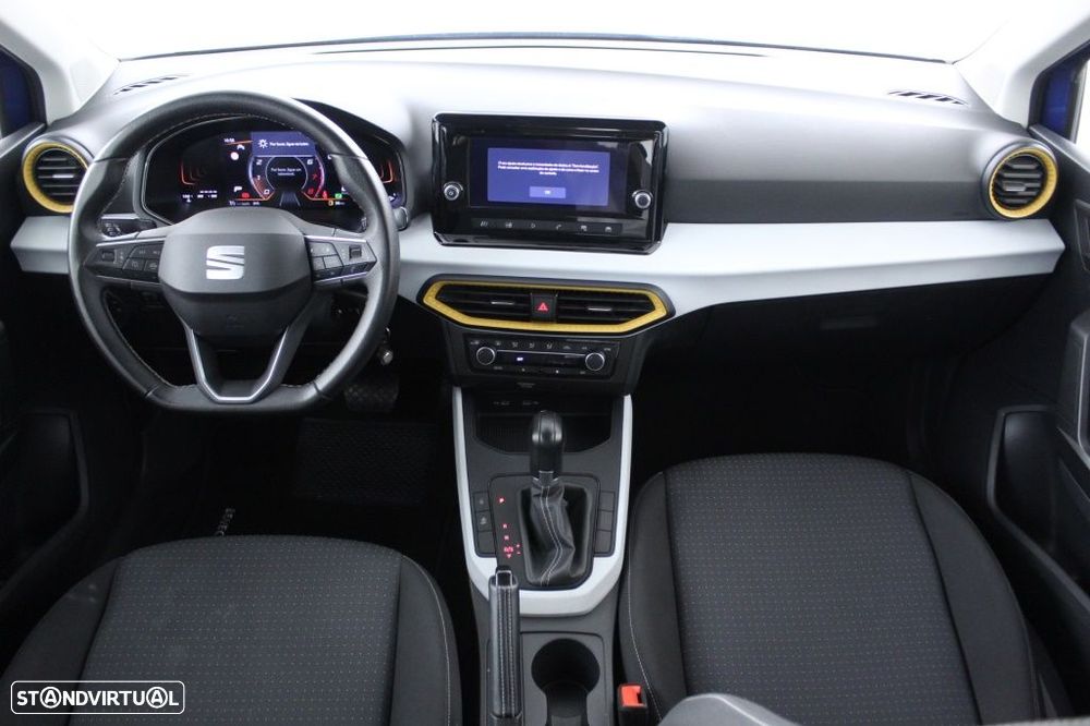 SEAT Arona 1.0 TSI Style DSG - 17