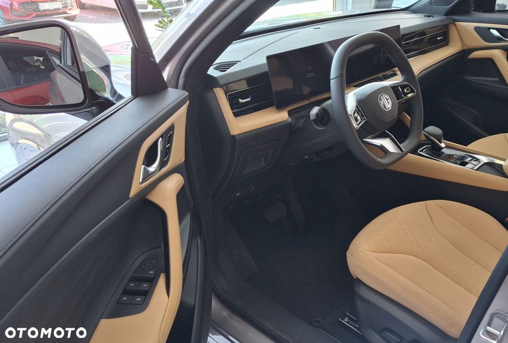 MG HS 1.5T PHEV Excite - 8