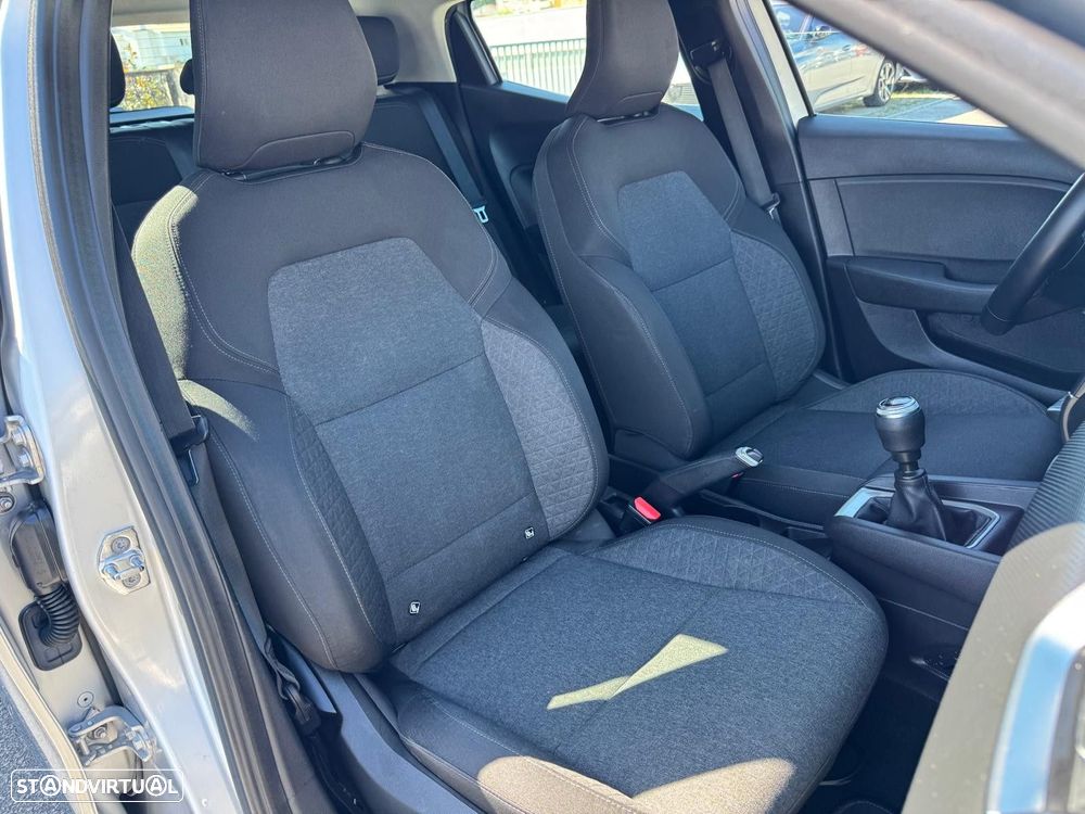 Renault Clio 1.5 Blue dCi Intens - 16