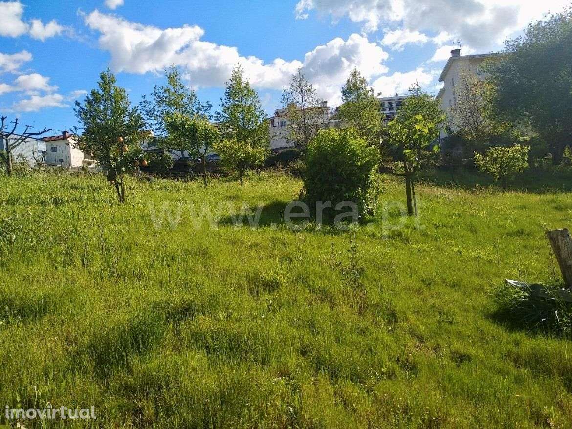 Terreno com projeto de construção em Louredo - Paredes - Grande imagem: 4/6
