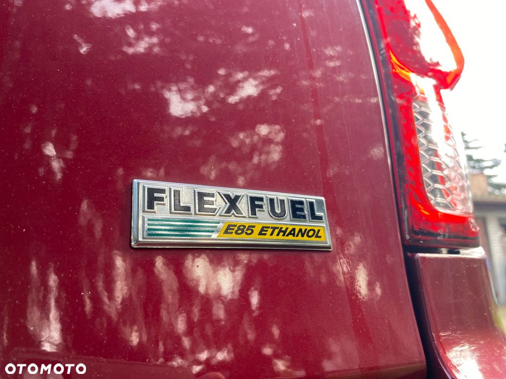 Dodge Grand Caravan ver-3-6-express - 8