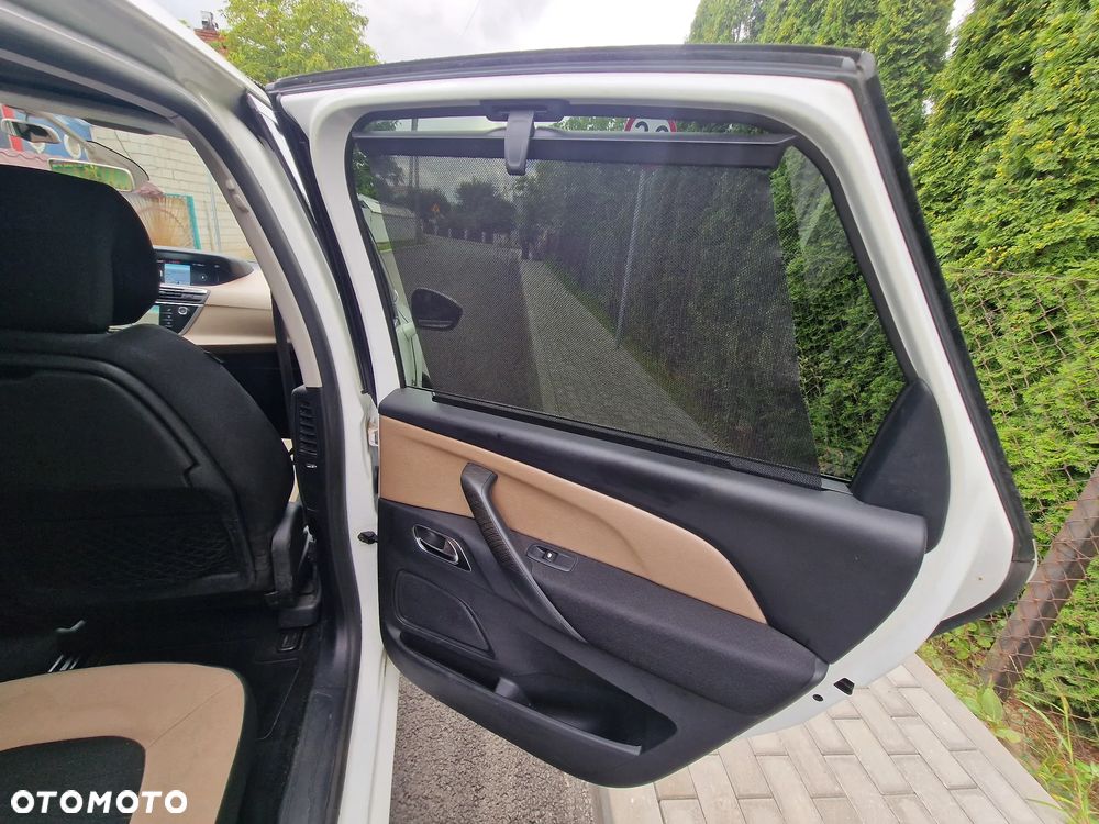 Citroën C4 Picasso e-HDi 115 Intensive - 13