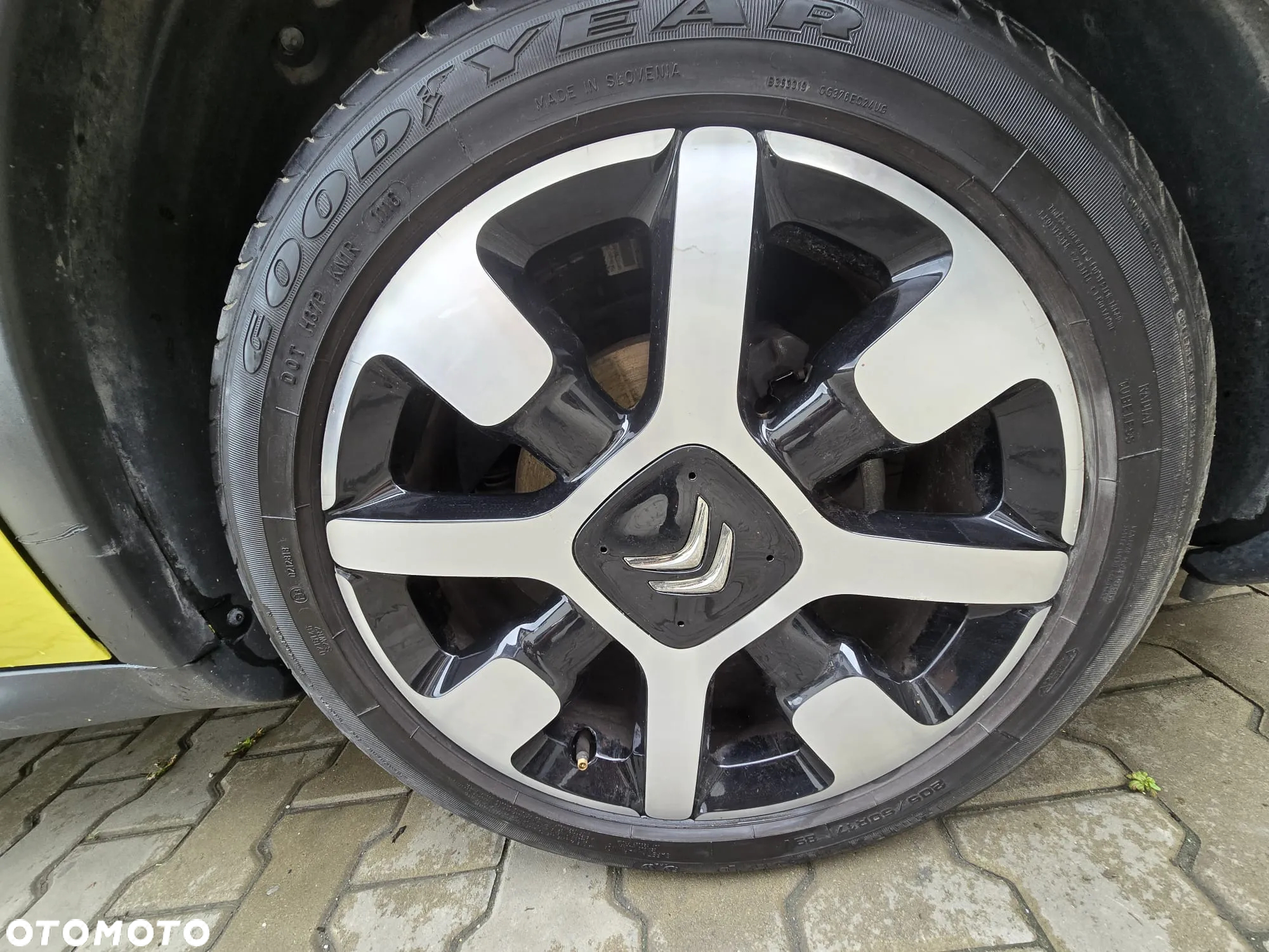 Citroën C4 Cactus 1.2 PureTech Feel Edition S&S - 30