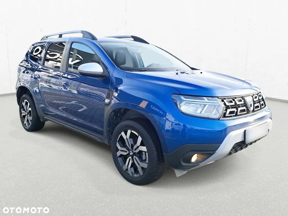Dacia Duster 1.0 TCe Prestige - 3