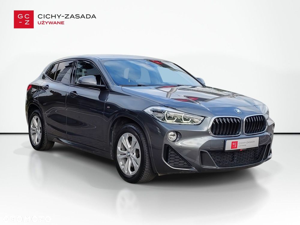 BMW X2 - 7