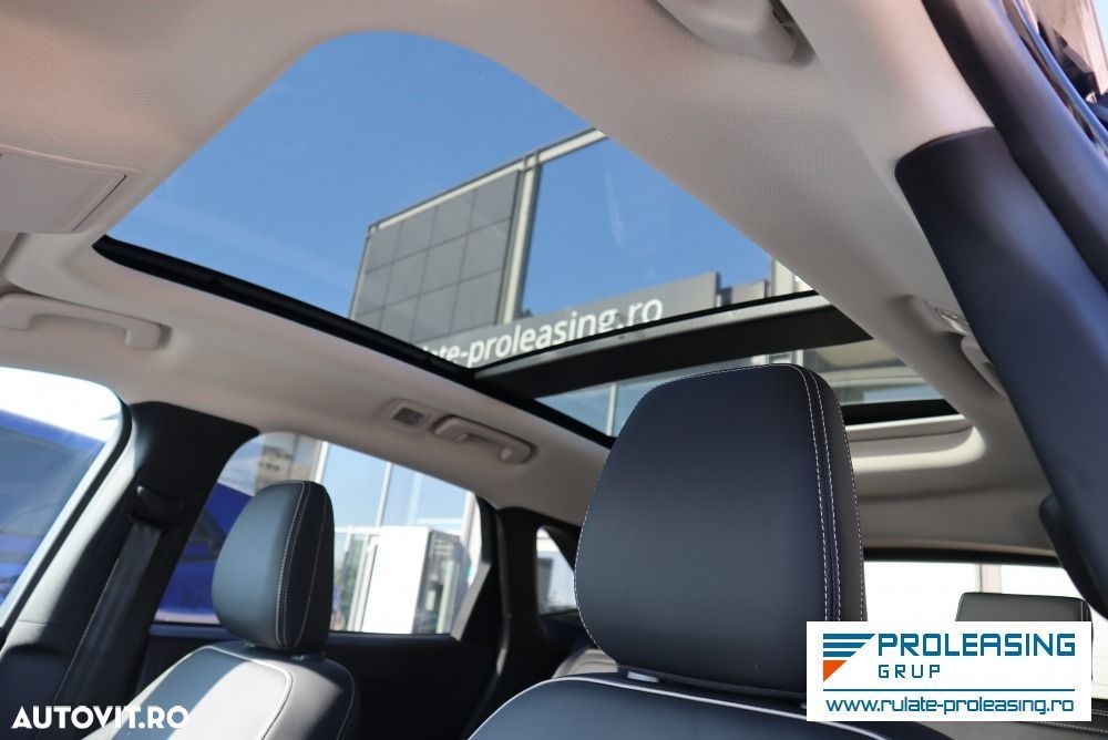 Ford Kuga - 17