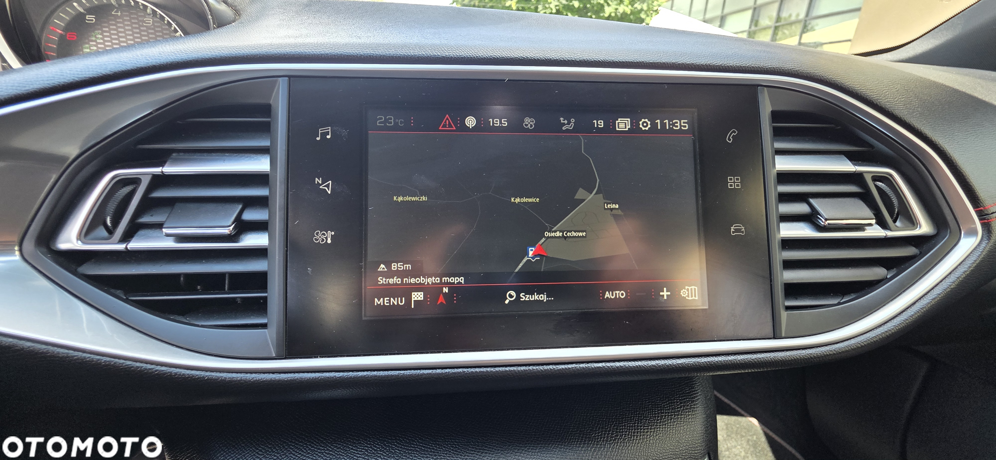 Peugeot 308 1.6 e-THP GTi by Sport S&S - 30