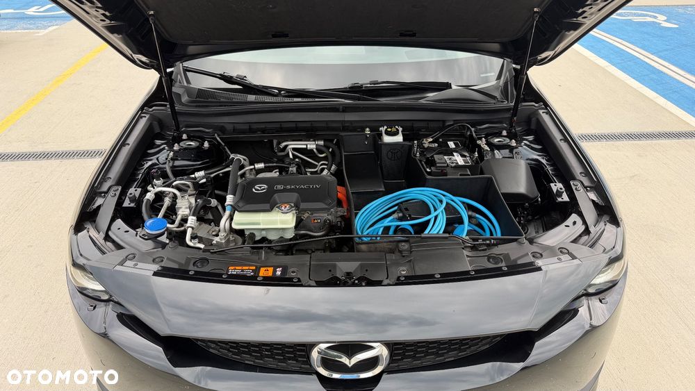 Mazda MX-30 35.5kWh Exclusive Line - 10