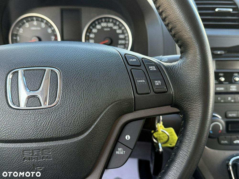 Honda CR-V 2.0 Elegance - 7