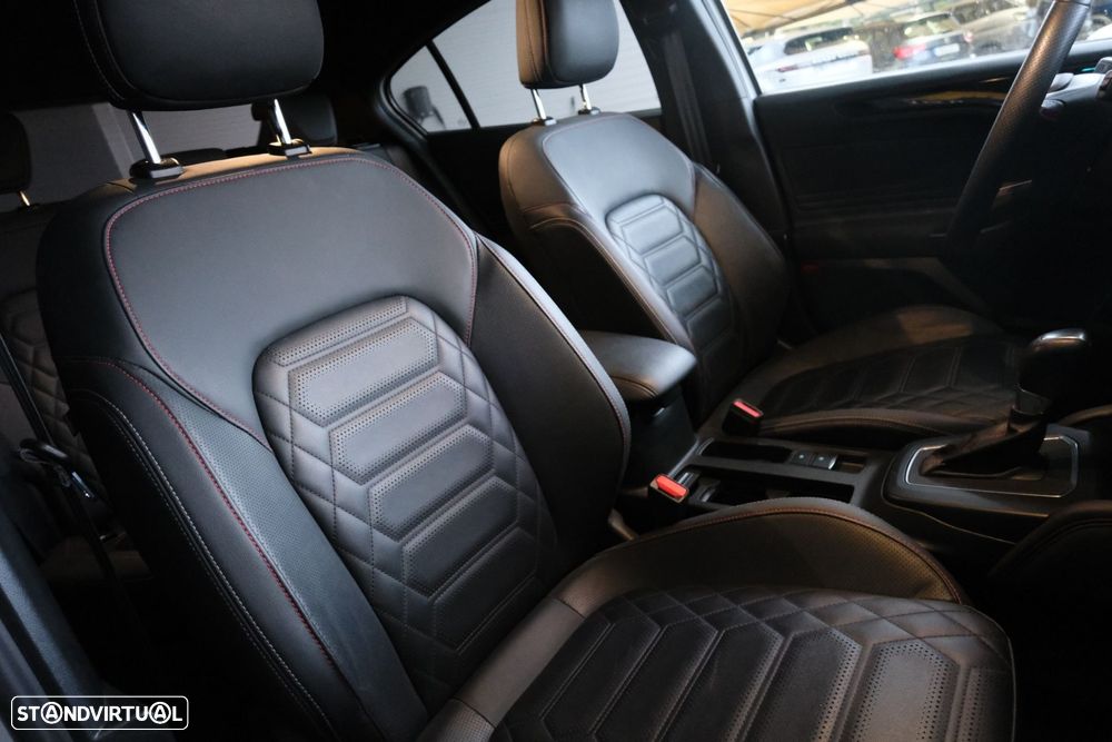 Ford Focus 1.0 EcoBoost MHEV ST-Line Aut. - 10