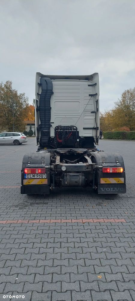 Volvo FH 13 - 4