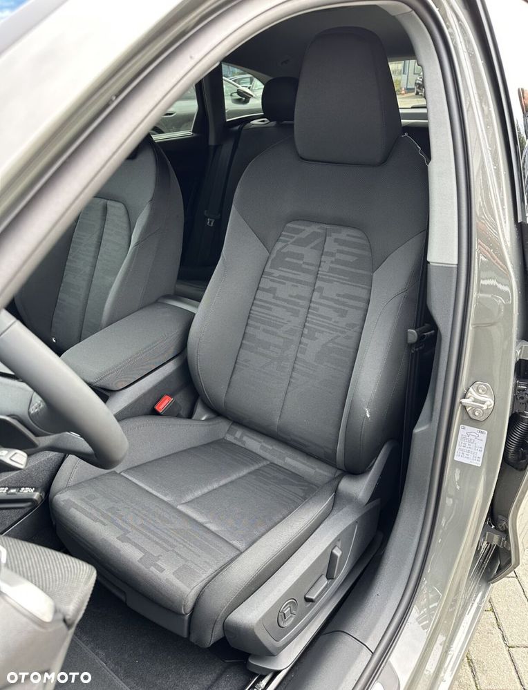 Audi A5 Avant - 13
