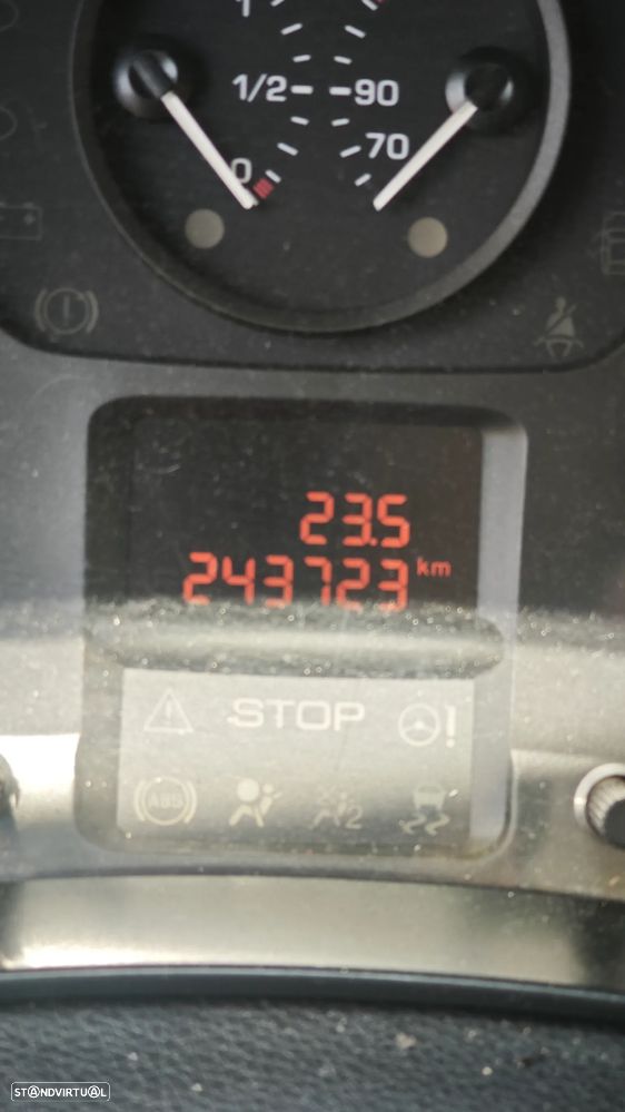 Peugeot Partner - 5