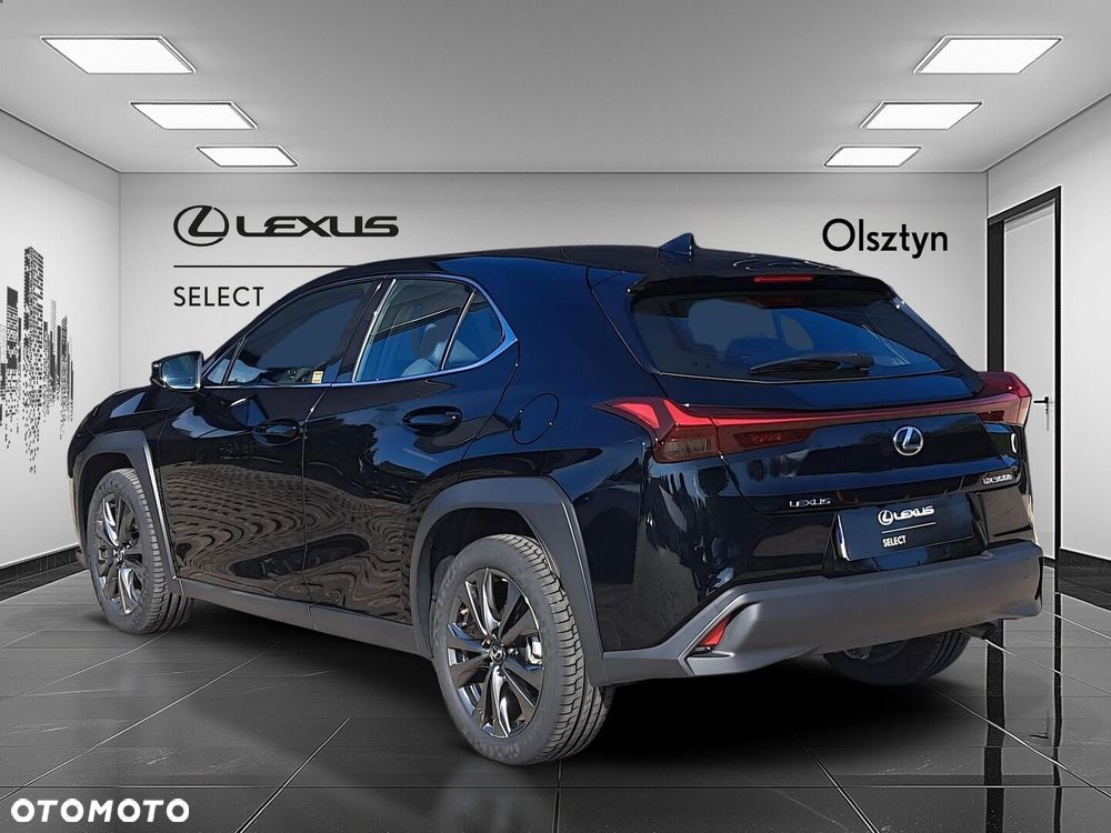 Lexus UX 300h Elegance - 6