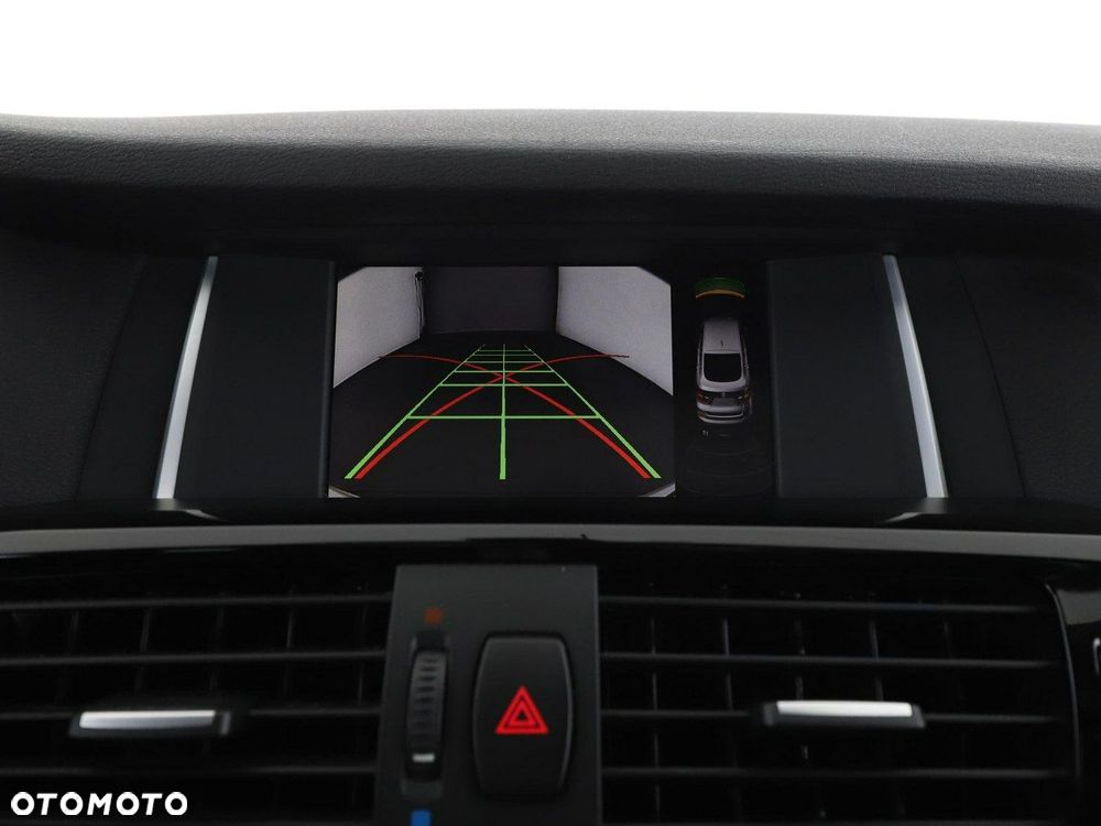 BMW X4 xDrive20d - 24