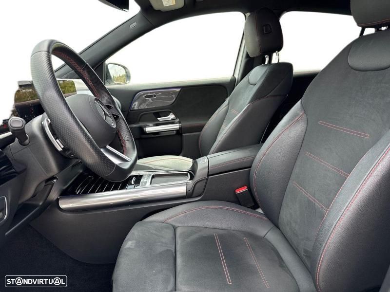 Mercedes-Benz GLA 250 e AMG Line - 12