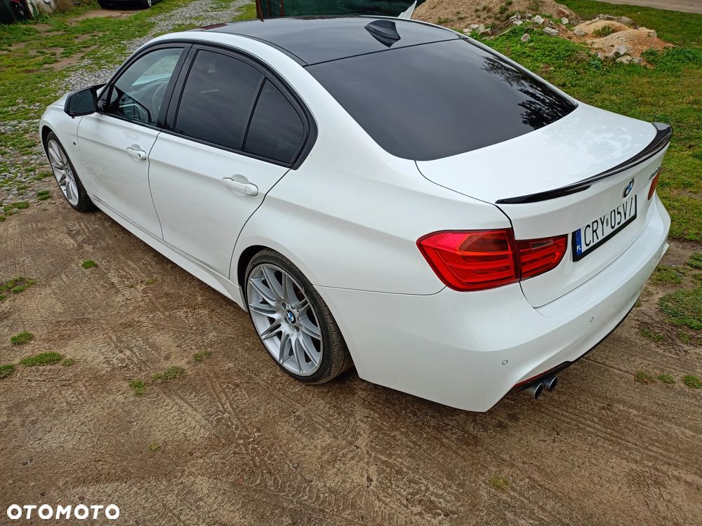 BMW Seria 3 - 9