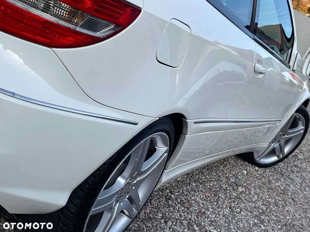 Mercedes-Benz CLC 180 Kompressor Automatik - 25