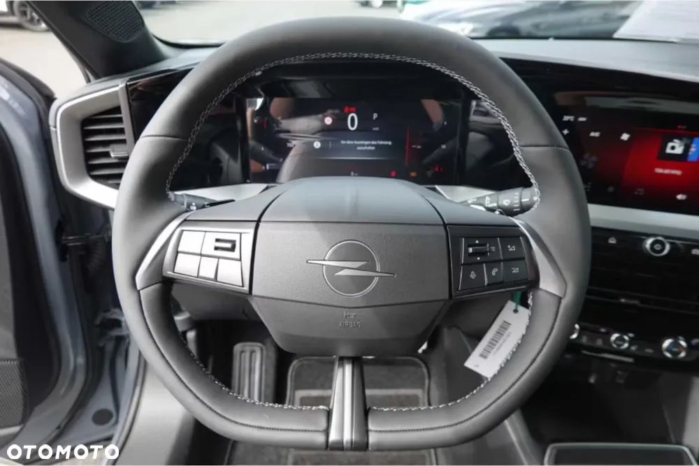 Opel Mokka 1.2 DI Turbo Hybrid 48V Automatik Ultimate - 12