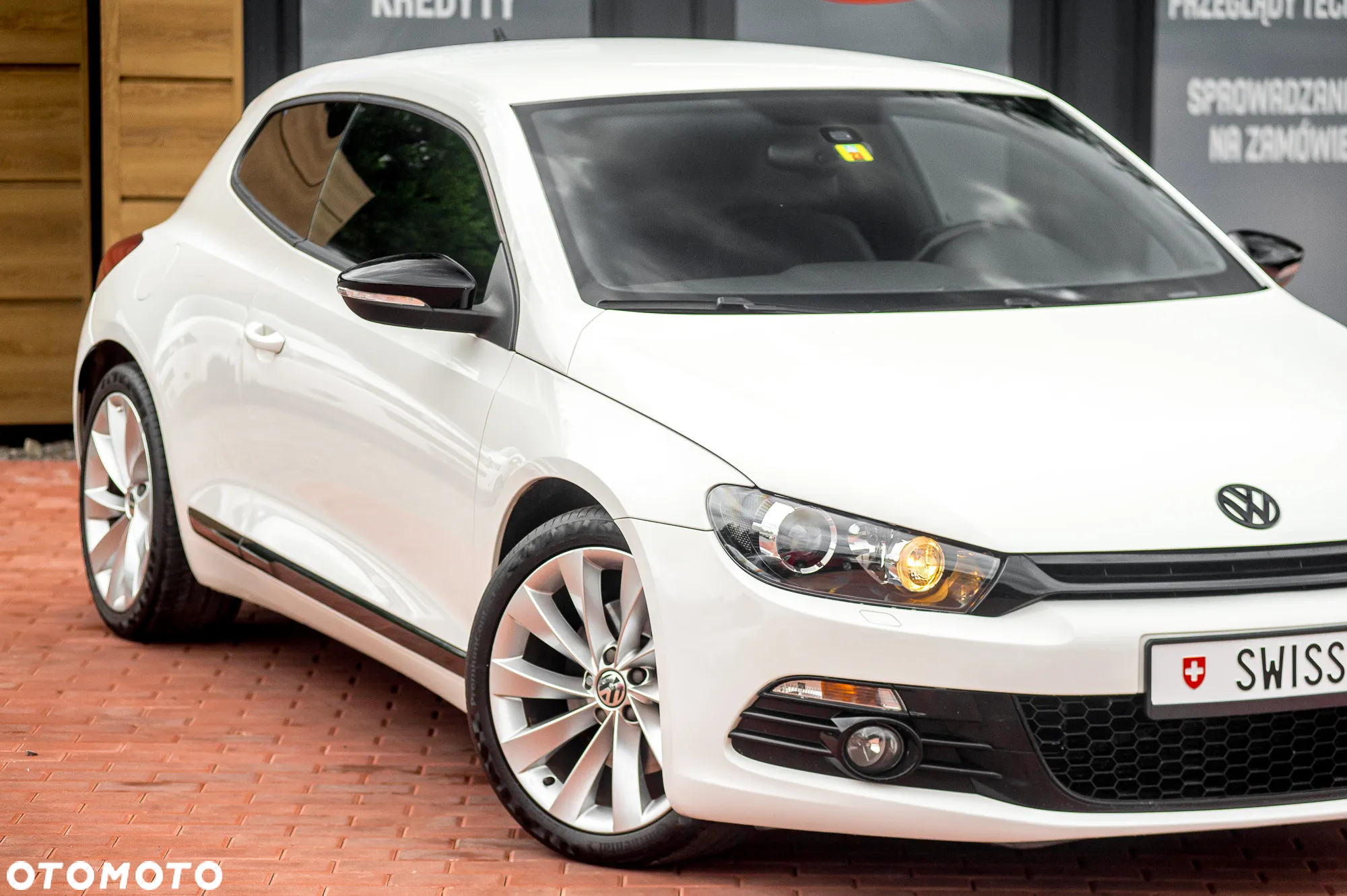 Volkswagen Scirocco 2.0 TSI Edition - 2