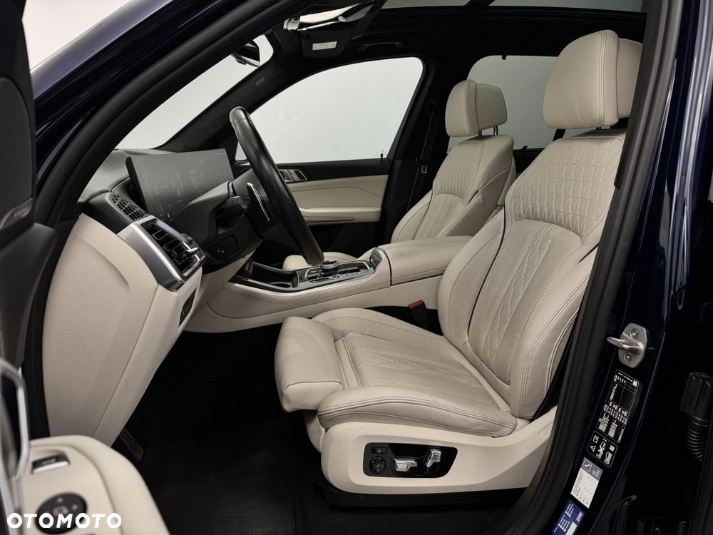 BMW X5 - 15