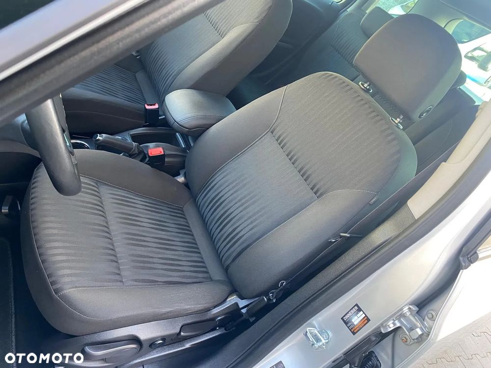 Opel Zafira 2.0 D Start/Stop Active - 22