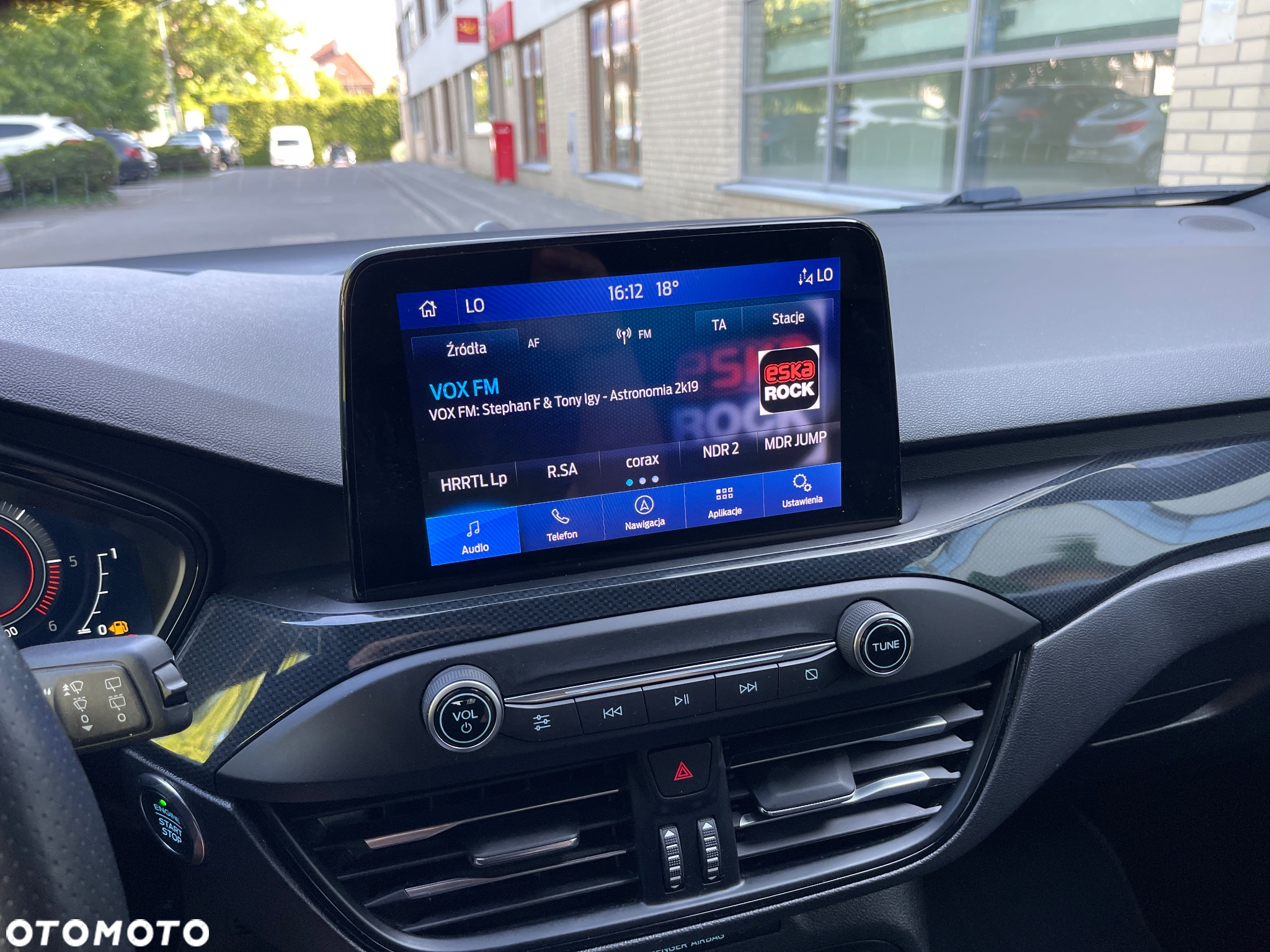 Ford Focus 2.0 EcoBlue ST-Line - 36