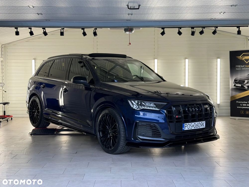 Audi SQ7 - 13