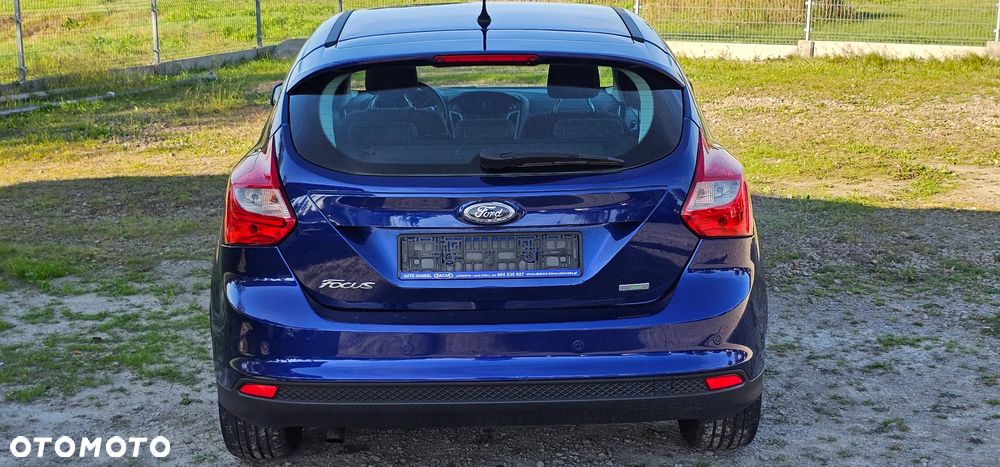 Ford Focus - 5