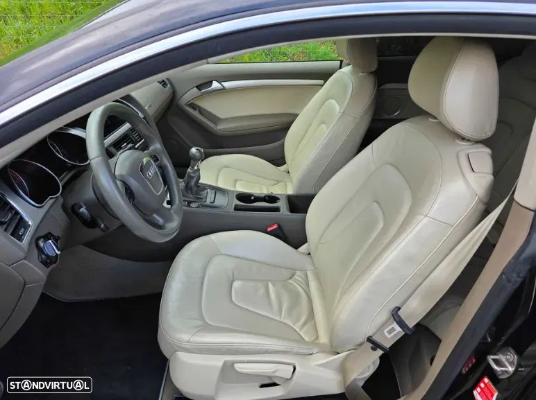 Audi A5 1.8 TFSI - 10