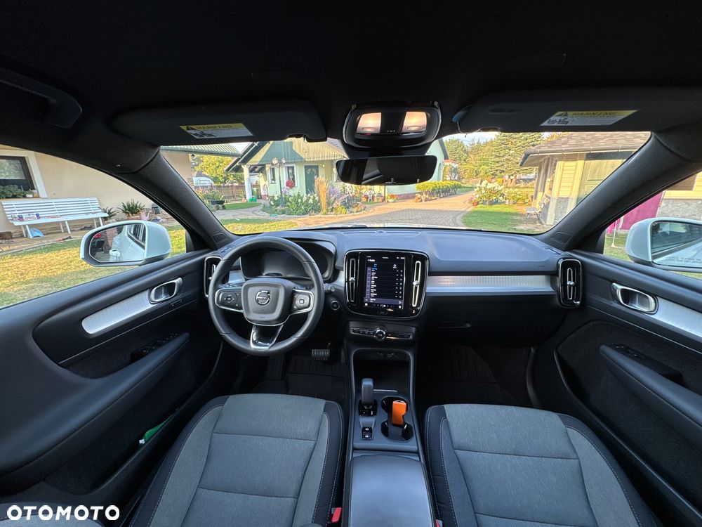 Volvo XC 40 B5 B AWD Ultimate Bright - 8