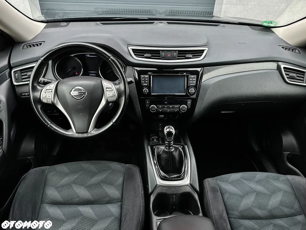 Nissan X-Trail 1.6 DCi Acenta - 30