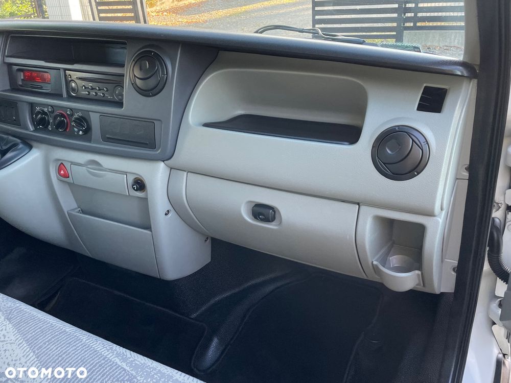 Renault Master II - 14