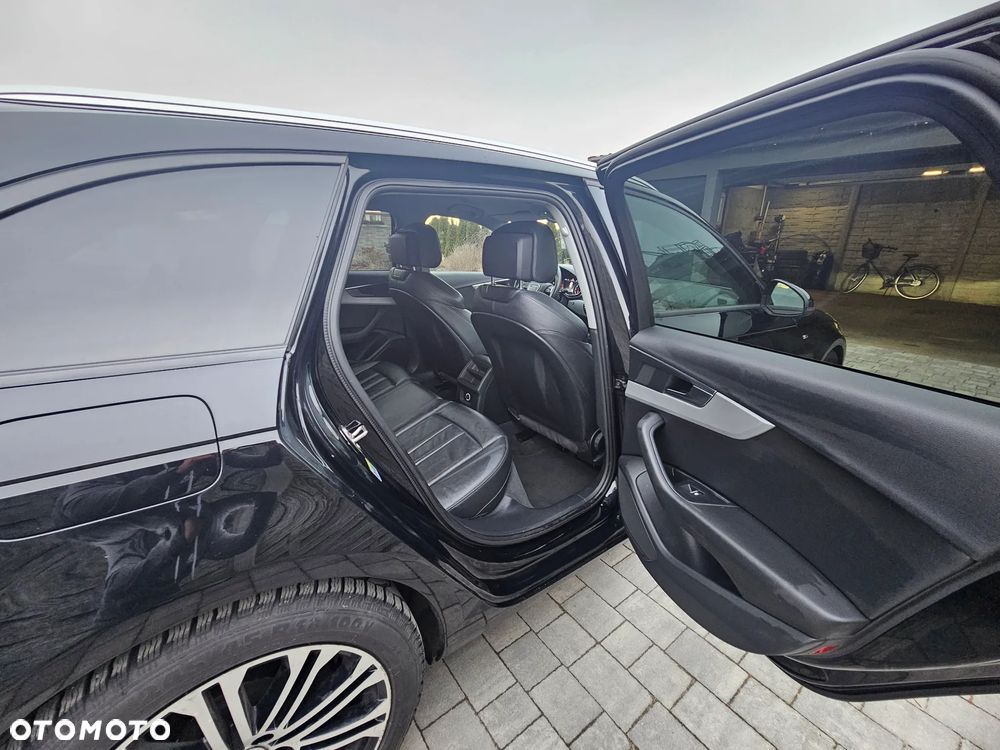 Audi A4 Avant - 9