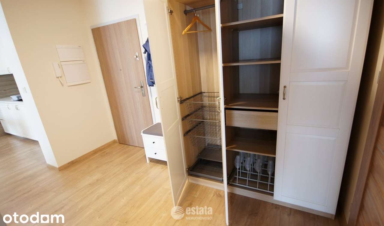 Piękne mieszkanie 3 pok. ul.Wojaczka!