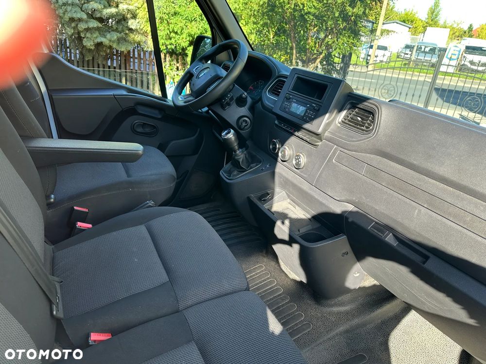 Renault MASTER - 22