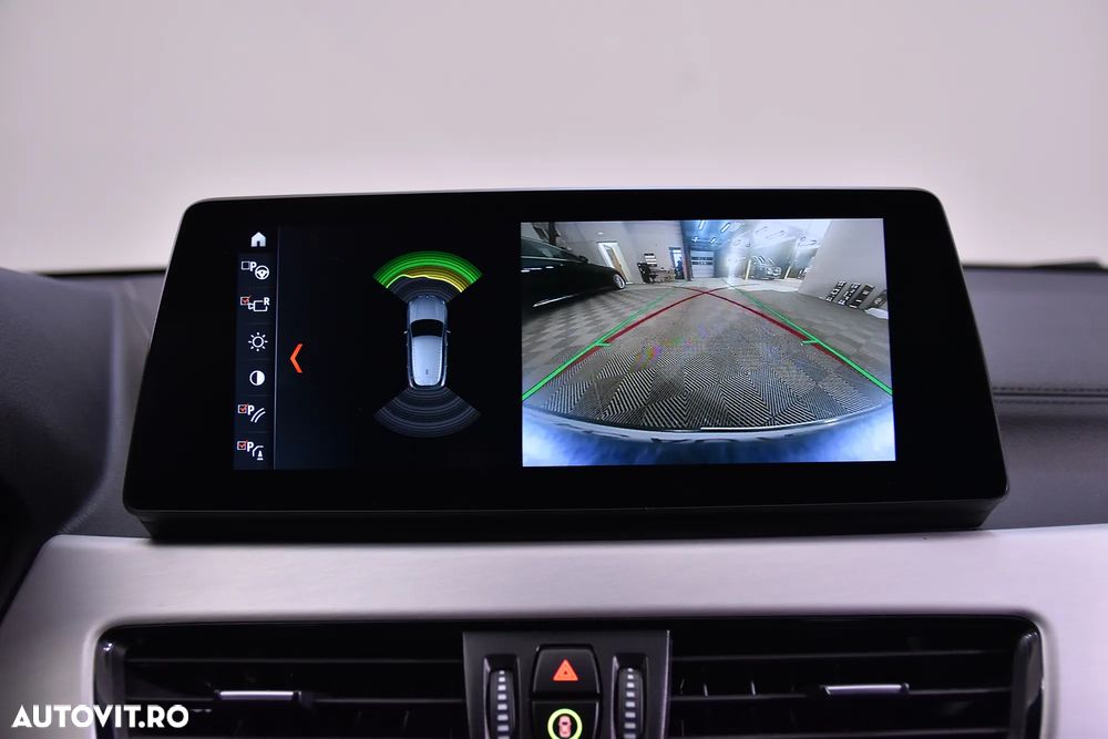 BMW X2 xDrive20d AT - 19