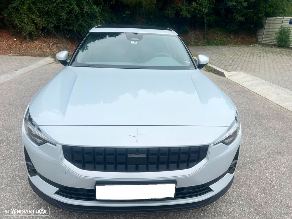 Polestar 2 Long Range 78 kWh - 2