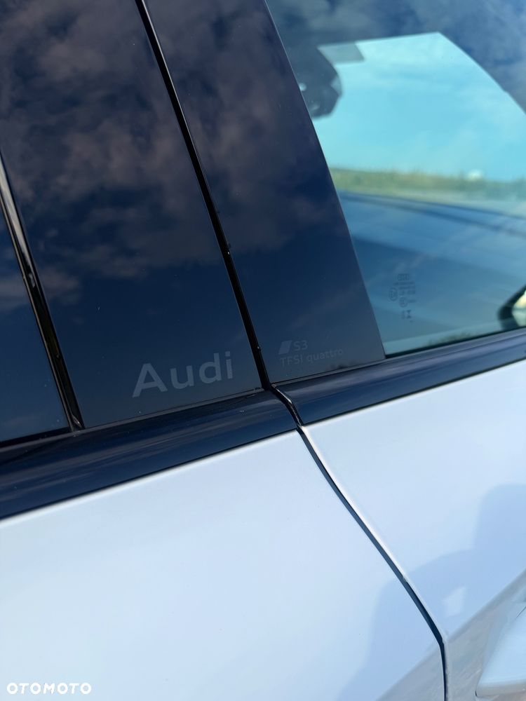 Audi S3 - 11